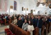 Biskup Radoš na misi Zaziva Duha Svetoga: „Gledajmo jedni u drugima sliku Božju“